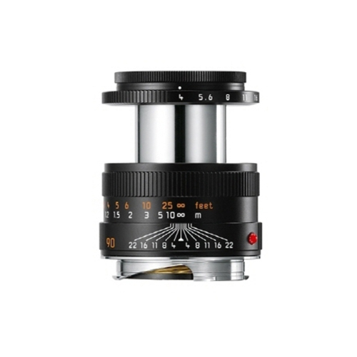 Leica  Macro-Elmar-M  90mm f4 6Bit   [입고예정] LEICA, 라이카