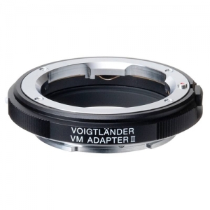 Voigtlander  VM -&gt; E Mount Adapter IILEICA, 라이카
