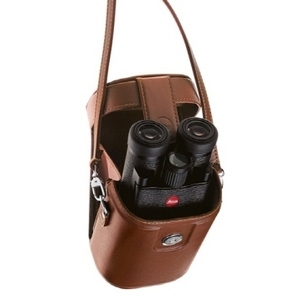 LEICA Ultravid 8x20 BL with Brown case setLEICA, 라이카