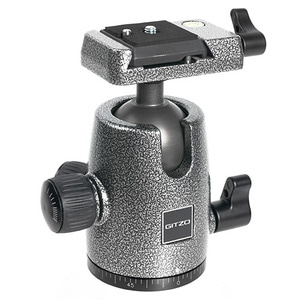 G1378M Classic Center ball head with Quick Release PlateLEICA, 라이카