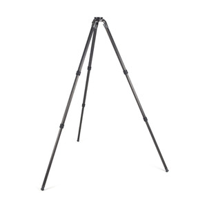 GT3532LSV SYSTEMATIC Series 3 carbon tripod, long 3-section, for videoLEICA, 라이카