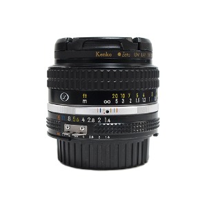 Nikon  50mm F1.4  sn.5661LEICA, 라이카
