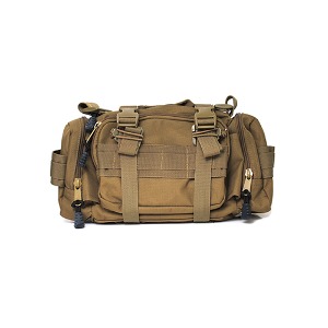 TUOD  Tactical Overland Sling bag  TM-001LEICA, 라이카