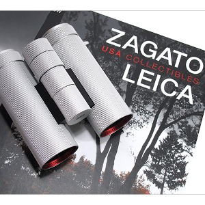 LEICA  Ultravid 8x32 Edition  ZagatoLEICA, 라이카