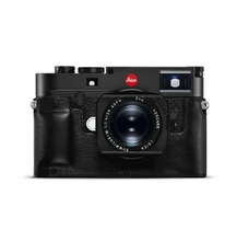 Leica Protector M10 Leather BlackLEICA, 라이카