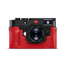 LEICA  Protector M10 Leather RedLEICA, 라이카